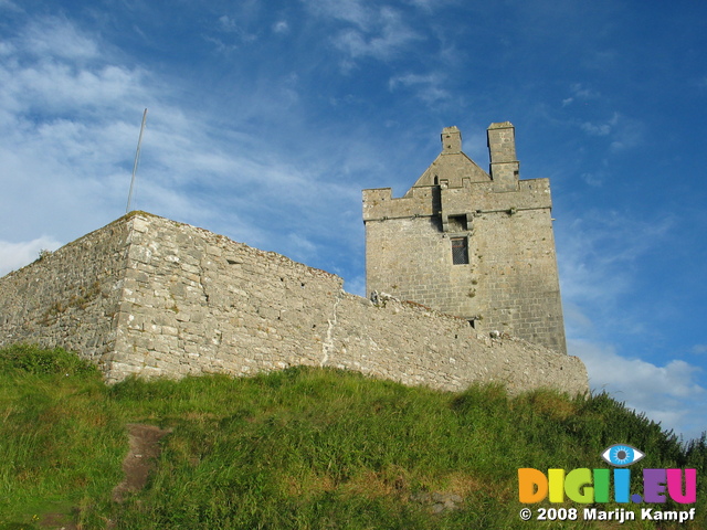 26939 Dunguaire Castle